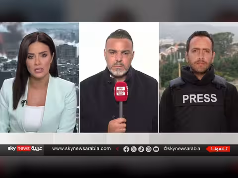 الجيش الإسرائيلي ينفذ عملية عابرة للحدود في جنوب لبنان