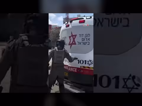 مروحية إسرائيلية تنقل جنوداً مصابين إلى مستشفى حيفا