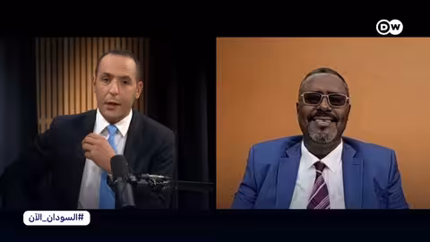 السودان: مستشار الدعم السريع يناقش الانقلاب المزعوم وتطورات الصراع