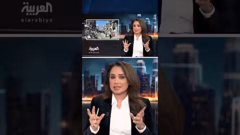 غزة تدخل المرحلة الثانية من الخطة الأميركية للسلام