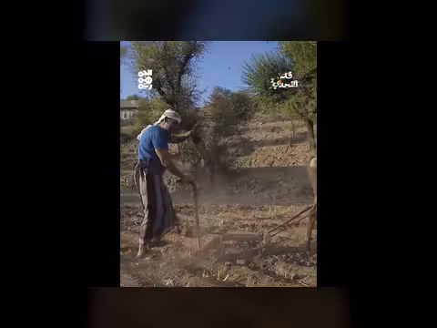 حسين في تحدي رياضي: مش كل من لعب في الجيم ساعتين قد التحدي