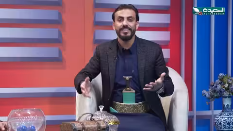 بصعوبة حل المثل بلإشارة الفنان عصام القديمي المثل يفهم بلإشارة، ستارز