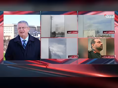 تصعيد عسكري أميركي ضد إيران مع بقاء الحوار مفتوحاً