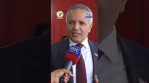 تهنئة من مختار اليافعي بمناسبة عيد الاستقلال الجنوبي