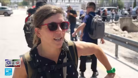 إجلاء رعايا الدول الأجنبية من إسرائيل وإيران وسط تصاعد التوترات