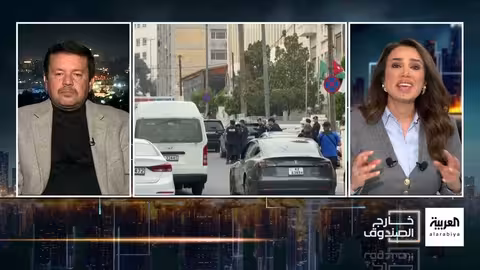 تصنيف أميركا لأفرع الإخوان كمنظمات إرهابية