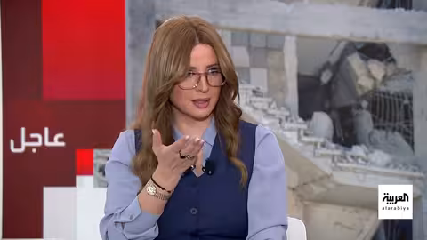 تصعيد إقليمي: غارات متبادلة بين إسرائيل وإيران وتصريحات أمريكية