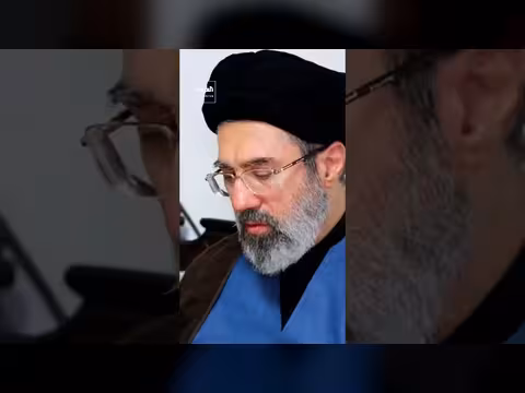 الجيش الإسرائيلي يهدد بقتل المرشد الإيراني الجديد مجتبى خامنئي