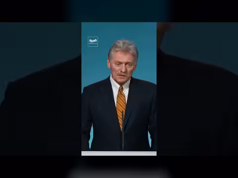 الكرملين ينفي دعم روسيا لإيران بتكنولوجيا المسيّرات