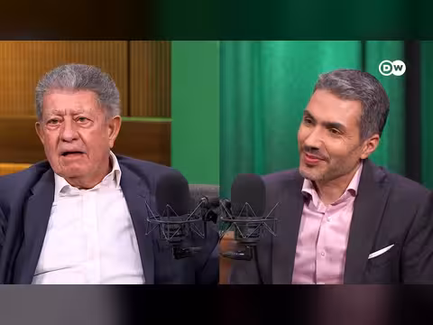 فيصل القدسي: ابن آخر رئيس سوري منتخب يتحدث عن سوريا اليوم
