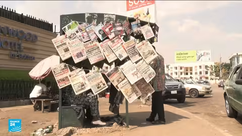نيجيريا: فرار 50 طالباً من مدرسة كاثوليكية من الخطف وعودة إلى ذويهم