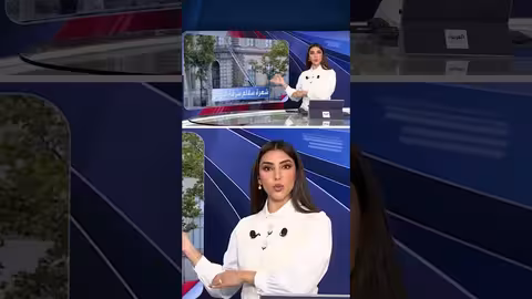 سرقة اللوفر: شركة ألمانية تحول سلم الجريمة إلى حملة تسويقية