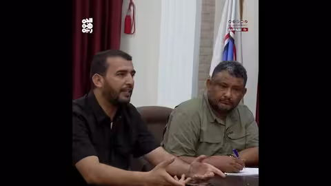 العامر يطلق مشروع مياه في مقبنة بتوجيهات من طارق صالح