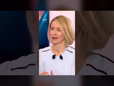 مسؤولة السياسة الخارجية في الاتحاد الأوروبي: اتصال وثيق مع شركاء الشرق الأوسط