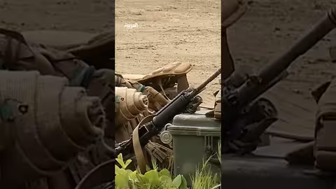 تعزيزات عسكرية أمريكية في الكاريبي وتحليق مقاتلات بالقرب من فنزويلا