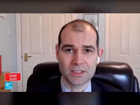 هجمات إيرانية على دول الخليج تستهدف البنية التحتية النفطية والأمن الإقليمي