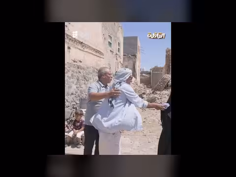 جبل النبي شعيب: ثاني أعلى قمة في اليمن وجبل صبر
