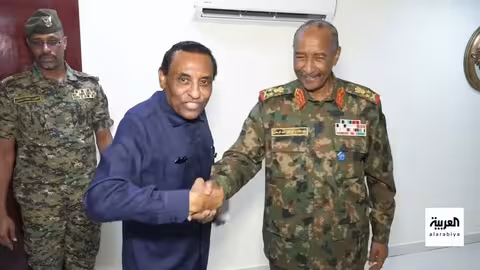 خامنئي يحذر ترامب من السقوط