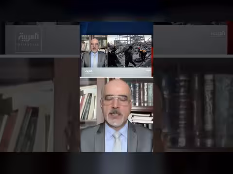 الحرس الثوري يتحكم في زمام الأمور في إيران