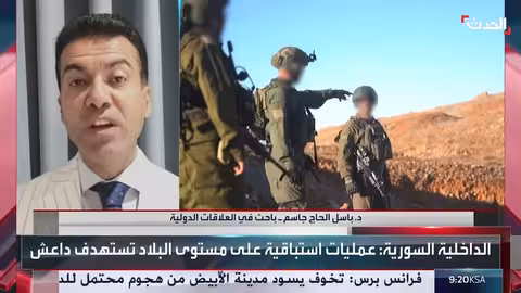 زيارة الشرع لأمريكا: فرصة لفتح قنوات التواصل بين واشنطن ودمشق