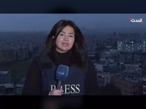 15 يوماً من التصعيد بين إسرائيل وحزب الله