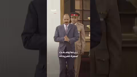 إثيوبيا وإريتريا في تبادل اتهامات حول حرب تيغراي