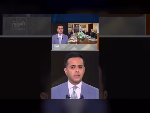 فانس يدعو نتنياهو للانسحاب من جنوب لبنان