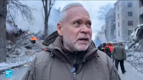 أوكرانيا تعلن إجلاء 3000 طفل من مناطق دنيبرو وزابوريجيا