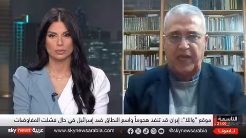 إسرائيل تستعد لحرب شاملة ضد إيران وحلفائها