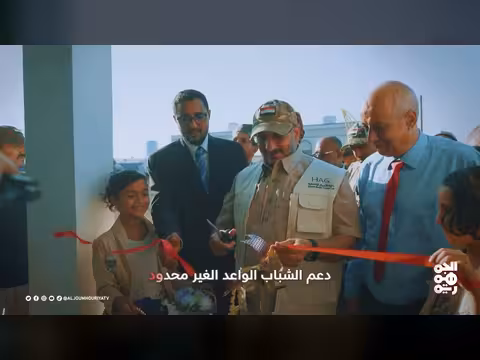 كليب بناء ومقاومة | الذكرى الثامنة