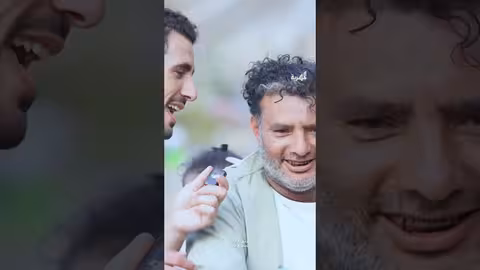 مقابلة ومقلب مع واحد ضابح من حياته #اضحك_من_قلبك #اكسبلور #المهرية #اليمن