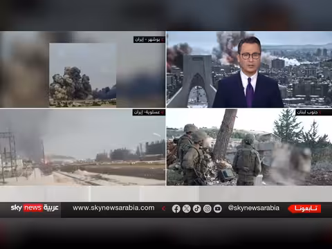 لماذا تحتاج أميركا إلى هدنة في إيران