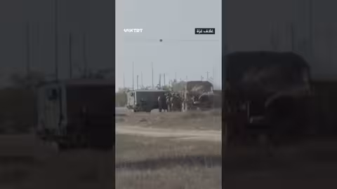 استعدادات إسرائيلية لاستقبال المحتجزين المفرج عنهم