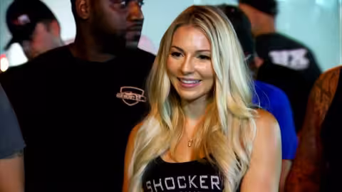 سباق خارج القانون - ليلة مجنونة - الحلقة 10