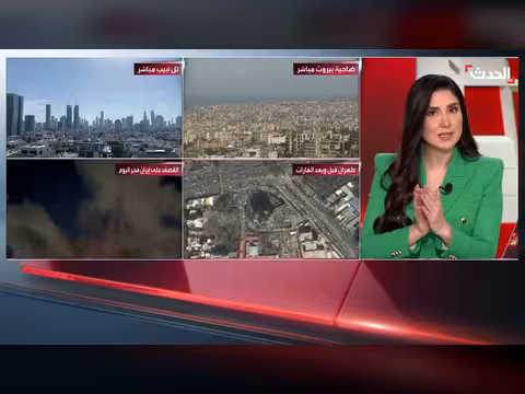 خبير: التصعيد الحوثي محسوب إسرائيلياً