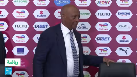 الجامعة الملكية المغربية تستأنف عقوبات الكاف بعد أحداث نهائي أمم أفريقيا