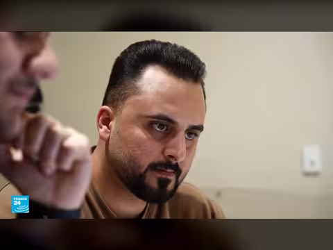 طلاب عراقيون في إيران يعودون بسبب الحرب