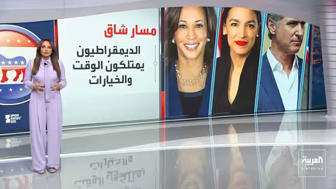 حاملة طائرات أمريكية في بحر العرب..رسائل أم تحضيرات عسكرية؟