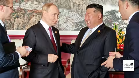 حصار نفطي أمريكي على فنزويلا..وتركيز على الضغط الاقتصادي