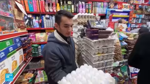 إيران تحت ضغط الاحتجاجات والتهديدات الأمريكية