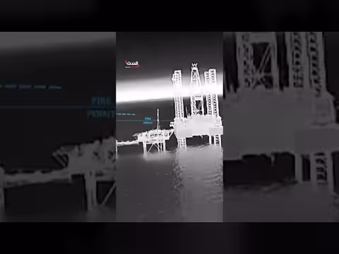 أوكرانيا تهاجم أهداف روسية في البحر الأسود