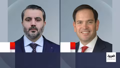 سوريا مستعدة للتعاون مع واشنطن بشأن اتفاق فض الاشتباك مع إسرائيل