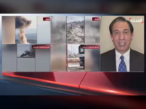 دعم عراقي للحشد الشعبي بحق الرد بعد استهداف مقراته