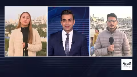 غزة: تشكيل هيئة تكنوقراط لإدارة القطاع وتغييرات إسرائيلية في منطقة الخط الأصفر