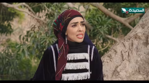 شيلة_فراق المحبين #دروب_المرجلة2