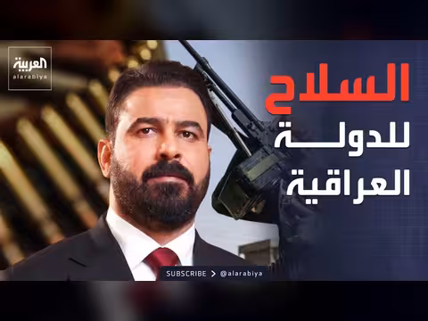 مقتدى الصدر يعلن فصل سرايا السلام عن التيار الوطني