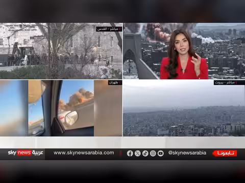 أوروبا تتعامل مع تداعيات الصراعات الإقليمية لا أسبابها