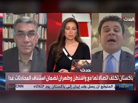 إيران تراهن على تجزئة ملفات التفاوض