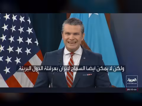إسرائيل تتنسيق مع واشنطن لشن هجمات جديدة على إيران