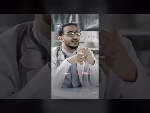 قيود جديدة على الأطباء في الإعلام بمصر